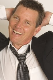 Tom Burlinson portrait