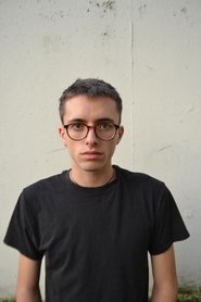 Joey Quehl portrait