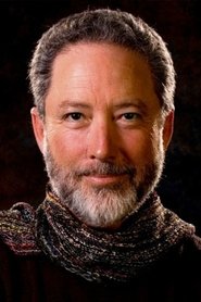 Ronald Kaplan portrait