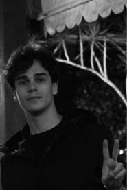 Eric Jardim portrait