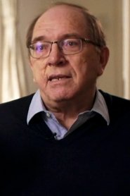 John Scheid portrait