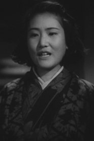 Shizuko Yamada portrait