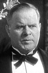 Harry Bernard portrait