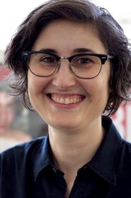 Ashley J. Smith portrait