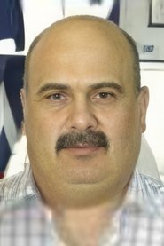 Ertaç Özden portrait