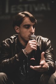 Francesco Giardiello portrait