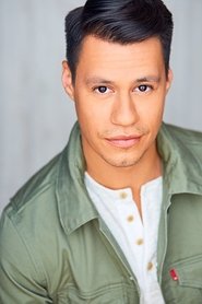 Steve Casillas portrait