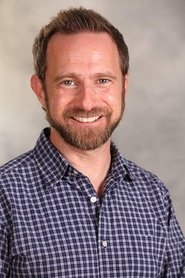 Aaron Mendelsohn portrait
