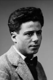 Jean Vigo portrait