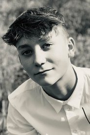 Noah Spiers portrait