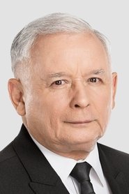 Jaroslaw Kaczynski portrait