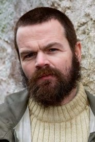 Stephen Walters portrait