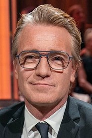 Nikolaj Hübbe portrait