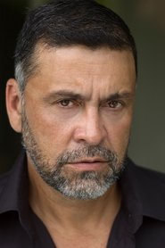 Ray Benitez portrait