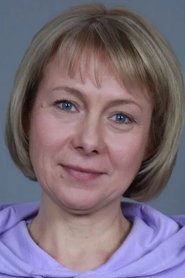 Mariya Bokova portrait
