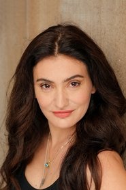 Kassandra Voyagis portrait