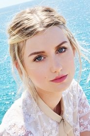 Isabel Durant portrait
