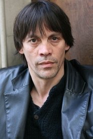 Philippe Krhajac portrait
