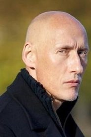 Detlef Bothe portrait