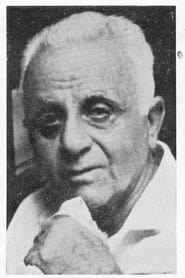 J.D. Irani portrait