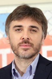 Valerio Attanasio portrait