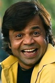 Rajpal Yadav portrait