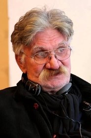 Dénes Ujlaki portrait