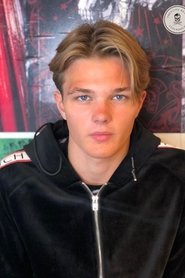 Lance Hedman Graaf portrait
