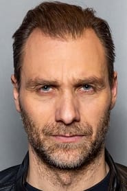 Alexandre Willaume portrait