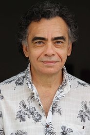 Vanderlei Bernardino portrait