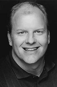 Joe Stapleton portrait