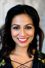 Karen David portrait