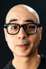 Ramzi Abed portrait