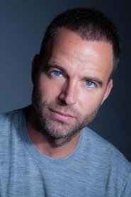 Carles Francino portrait