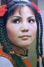 Kao Hain Chih portrait