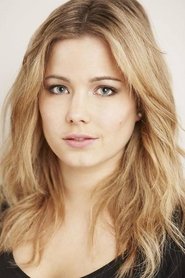 Valentina Novakovic portrait