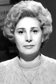 Ljiljana Marković portrait