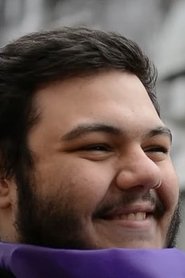 Nacho Longo portrait