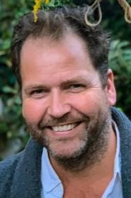 Mike De Voss portrait