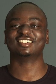 Jonathan Manzambi portrait