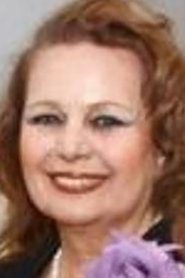 Evelina Sharinyan portrait