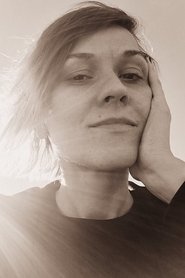 Inna Medvedun portrait