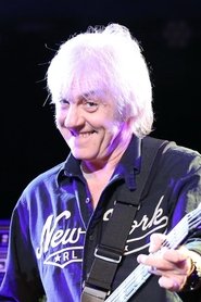 Merv Goldsworthy portrait