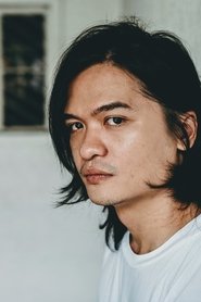 Victor Medina portrait