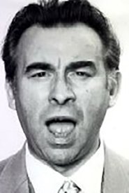 Witold Kałuski portrait