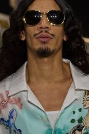 Yassine Stein portrait