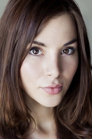 Kacey Barnfield portrait