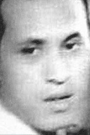 Nordin Arshad portrait