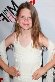 Lily Solange Hewitt portrait