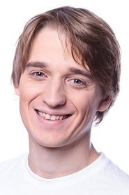 Stanislav Bzhezinskyi portrait